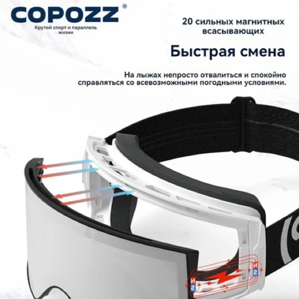 Copozz enhance your